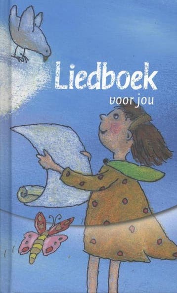 Liedboek 9789491575082, Boeken, Verzenden, Zo goed als nieuw