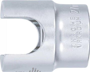 Bgs Technic Diesel Filter Special dop, 27 mm, Verzenden, Nieuw