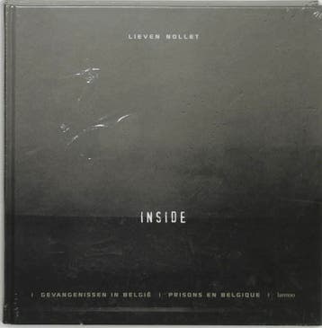 Inside 9789020964691 Richard Anthone, Verzenden, Zo goed als nieuw, Richard Anthone