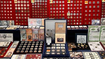 Wereld. Worldwide Collection – Coins, Banknotes & Numismatic