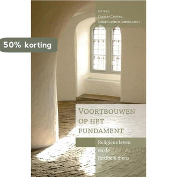RELIGIEUS LEVEN EN DE FLEXIBELE MENS 9789089721075, Verzenden, Zo goed als nieuw