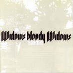 cd - Black Cross - Widows Bloody Widows, Verzenden, Zo goed als nieuw