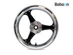 Voorwiel Kawasaki Z 1000 2007-2009 (Z1000 ZR1000B-C) Width, Motoren, Verzenden, Gebruikt
