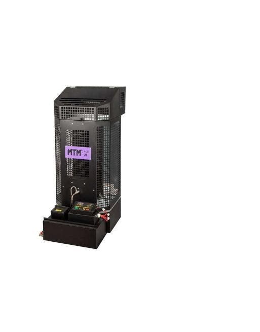 MTM  afgewerkte oliekachel 17-33 (17-33 kW), Doe-het-zelf en Verbouw, Verwarming en Radiatoren, Nieuw, Ophalen of Verzenden