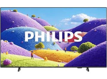 Philips - LED/QLED 45 -54 Ultra HD 4K TV - 50 inch, Philips, Verzenden, Nieuw, 100 cm of meer