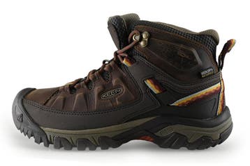 Keen Wandelschoenen in maat 37½ Beige, Verzenden, Keen, Beige, Wandelschoenen