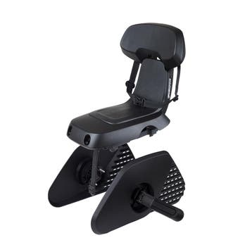 Polisport Maxi Guppy Junior MIK HD Drager Bevestiging Achter, Verzenden, Nieuw