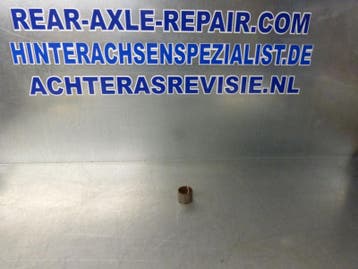 Naaldlager Opel Corsa C, F10, F13 bak. (automaat), Verzenden, Nieuw, Opel