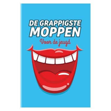 voor de Jeugd - Moppenboek, Verzenden, Gelezen