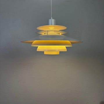 Jeka - Plafondlamp - Metaal