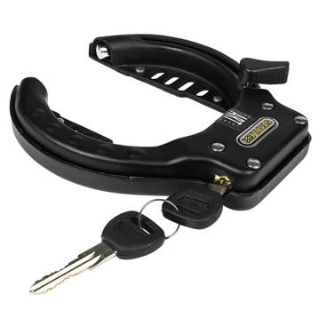 Stahlex Ringslot - ART-gecertificeerd - SuperSafe© cilind.., Fietsen en Brommers, Ophalen of Verzenden, Nieuw