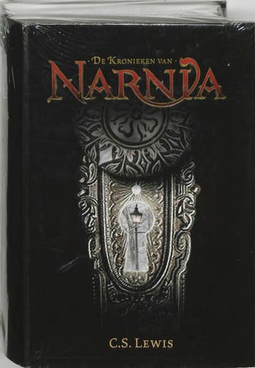 De kronieken van Narnia - C.S. Lewis 9789043512459, Verzenden, Gelezen, C.S. Lewis