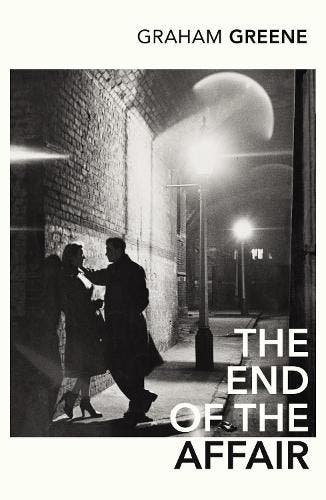 The End Of The Affair | Graham Greene | Nieuw, Boeken, Literatuur, Ophalen of Verzenden, Nieuw, Graham Greene