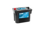 Exide AGM accu | EK508 | 12V 50Ah, Ophalen of Verzenden, Nieuw