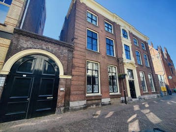 Te huur: Appartement Mariënburgstraat in Arnhem, Gelderland, Appartement, Arnhem