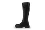 Mexx Laarzen in maat 39 Zwart, Kleding | Dames, Schoenen, Hoge laarzen, Mexx, Verzenden, Zwart