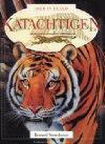 Katachtigen / Dier in beeld - B. Stonehouse 9789054832638, Verzenden, Zo goed als nieuw, B. Stonehouse