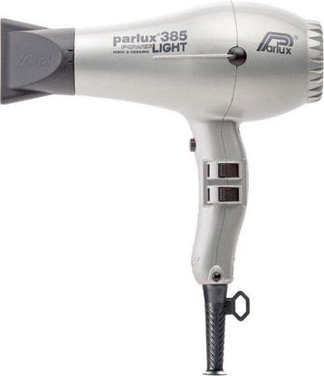PARLUX 385 POWER LIGHT 2150 WATT ZILVER/ARGENT, Verzenden, Nieuw