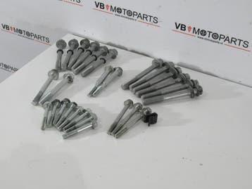 Yamaha MT-07 Carter bouten, Motoren, Onderdelen | Yamaha, Ophalen of Verzenden, Nieuw