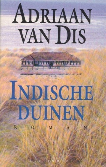 Indische duinen / Meulenhoff editie / 1421 - Adriaan van Dis, Verzenden, Gelezen, Adriaan van Dis