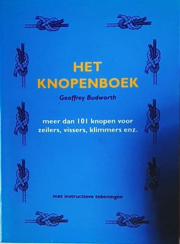 Knopenboek - G. Budworth 9789061136361, Verzenden, Gelezen, G. Budworth