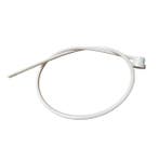 Verlengslang 60cm voor spuitbussen female (Dinitrol), Auto diversen, Autogereedschap, Verzenden, Nieuw
