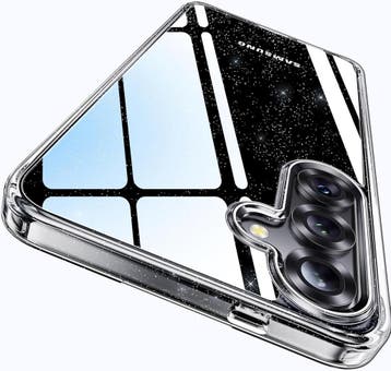 Mobiel hoesje s25 plus | retourdeal 27% korting, Ophalen of Verzenden, Nieuw, Bescherming, Samsung