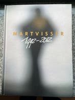 Mart Visser 1992 – 2012, Gelezen, Kunst en Cultuur, Verzenden, Mart Visser, Linda Jochems