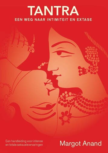 Tantra | Margot Anand | Nieuw, Ophalen of Verzenden, Nieuw, Margot Anand