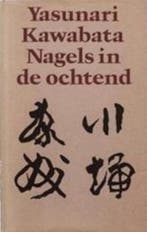Nagels in de ochtend en andere verhalen 9789029006194, Verzenden, Gelezen, Kawabata