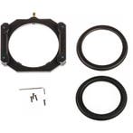 Benro Universal Filter Holder FG100 + 77mm adapterring, Ophalen of Verzenden, Nieuw
