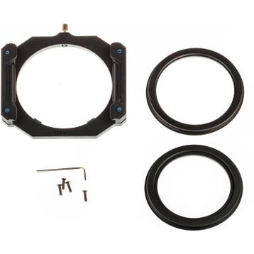Benro Universal Filter Holder FG100 + 77mm adapterring, Audio, Tv en Foto, Fotografie | Filters, Ophalen of Verzenden, Nieuw