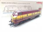 Märklin/Hamo H0 - 83468 - Diesellocomotief (1) - Serie 1800, Hobby en Vrije tijd, Modeltreinen | H0, Nieuw