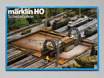 Märklin H0 - 7294 - Model treinbevestiging (1) -, Nieuw