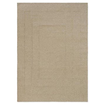 Brink en Campman - Senso Border 199101 - Vloerkleed - 230 cm