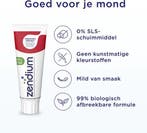 2dekans | Zendium Tandpasta - Tandvlees Protect - 12 x 75 ml, Ophalen of Verzenden, Zo goed als nieuw