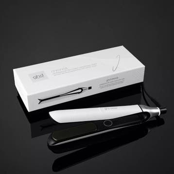 GHD Chronos Professional Styler® Iron - White, Ophalen of Verzenden, Nieuw, Overige typen