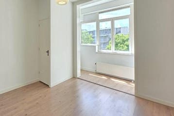 Studio Saftlevenstraat in Rotterdam, 20 tot 35 m², Rotterdam