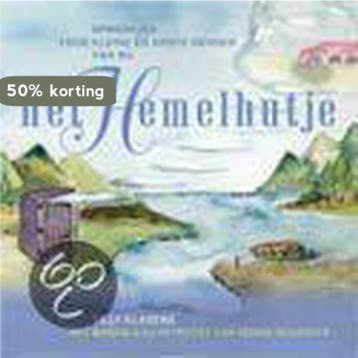 Hemelhutje, het - T. Klasens 9789073798786, Verzenden, Gelezen, T. Klasens