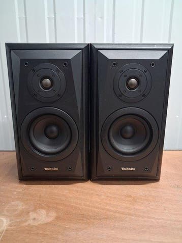 Technics - SB-CA10 Luidsprekerset, Nieuw