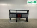 Modul bedrijfswagen inrichting 1865x485x1250mm (2865), Auto diversen, Ophalen of Verzenden