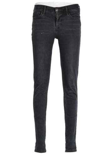 Vintage Jeans Heren maat WW26 / L30 Grijs Vintage, Ophalen of Verzenden, Nieuw, Unknown