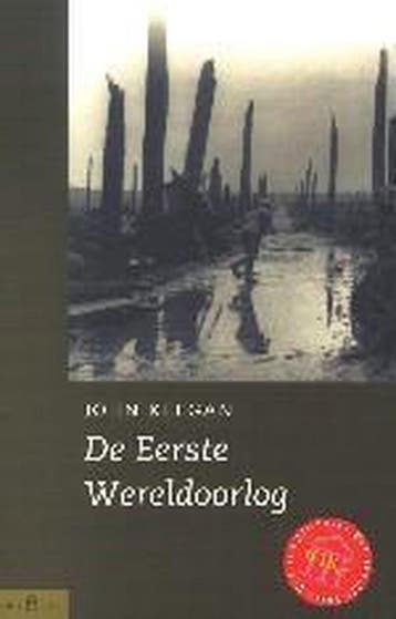 De eerste wereldoorlog / Olympus 9789025416003 John Keegan, Boeken, Verzenden, Gelezen, John Keegan