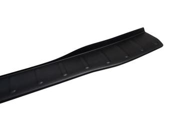 Bumperplaat ABS zwart Berlingo / Partner / Combo 2018>, Ophalen of Verzenden, Nieuw