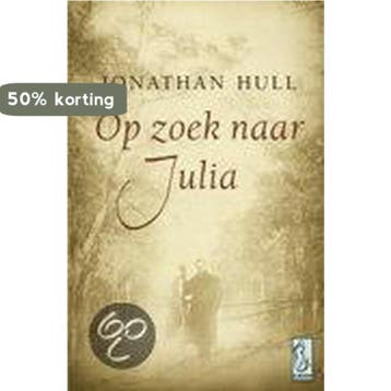 Op zoek naar Julia / Sirene pockets / 109 - J. Hull, Verzenden, Gelezen, J. Hull