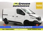 Renault Trafic 2.0 dCi 145PK L1H1  Marge  Airco  Camera, Renault, Wit, Nieuw, Te koop