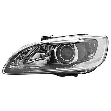 Volvo S60 V60 Koplamp voor links 2014-2018 Xenon Valeo, Verzenden, Nieuw