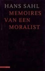 Memoires van een moralist 9789025402389 H. Sahl, Verzenden, Gelezen, H. Sahl