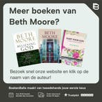 De erfenis van St. Silvanus 9789029726184 Beth Moore, Verzenden, Zo goed als nieuw, Beth Moore