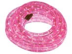 LED lichtslang - 9m - 324 LED - roze - inkortbaar, Ophalen of Verzenden, Nieuw